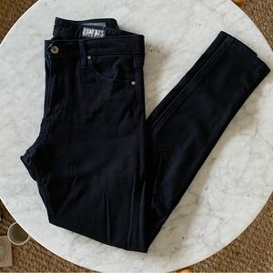 AG Farrah Skinny Jeans